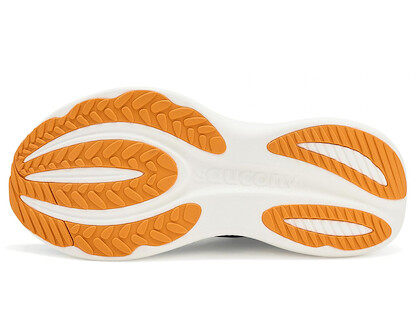 Saucony, Men's, Triumph 24, Naval/Tranquil, 12, Medium