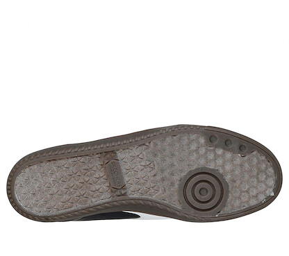 Skechers Court & Classics Men's,Hotshot - Pyke,BKW,14 M US