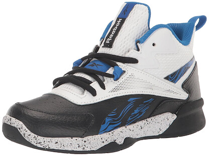 Reebok Unisex Classic Leather Sneaker