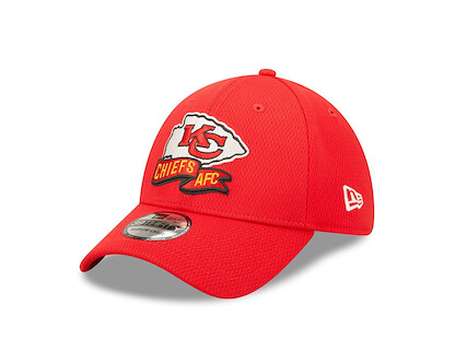 New Era Men's NFL 2022 Sideline 39THIRTY Coaches Flex Hat