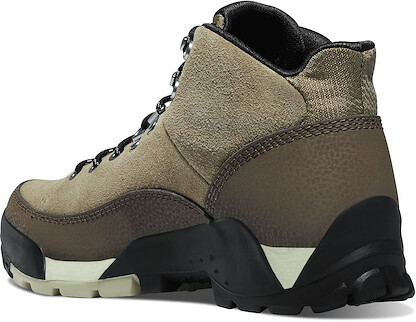 Danner 634376M Women's Panorama Mid 6" Gray 6M