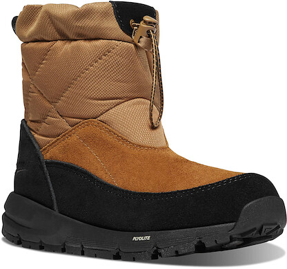 Danner Womens Cloud Cap 400G Boots