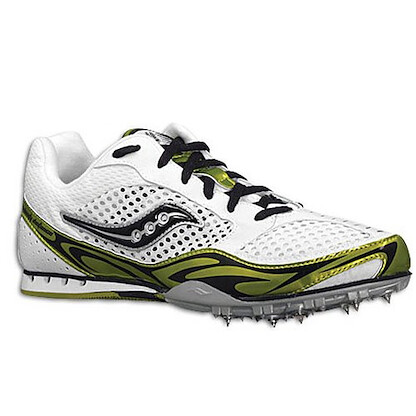 Saucony Men's Velocity 2