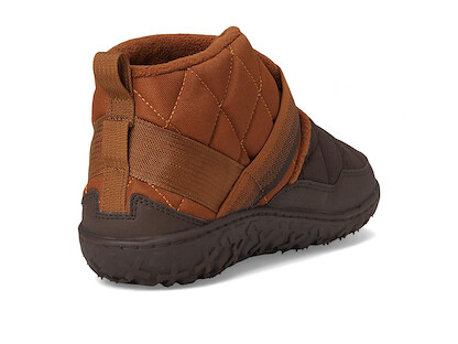 Chaco Men's Ramble Rugged Coal 11 Medium