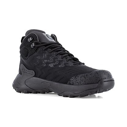 Reebok Work Men's Kitari DMX Composite Toe Work Boot Black - RB4174