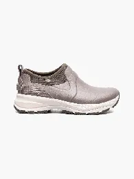 BOGS Women's Spruce Slip On Waterproof Rain Boots Raisin - 73580-501