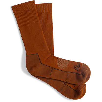 Danners Men's Coolmax Lightweight Crew Hiking Sock Canyon Ridge - 75035