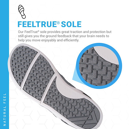 Xero Shoes Men's Prio Neo Barefoot Training Shoes, Alloy, 12.5