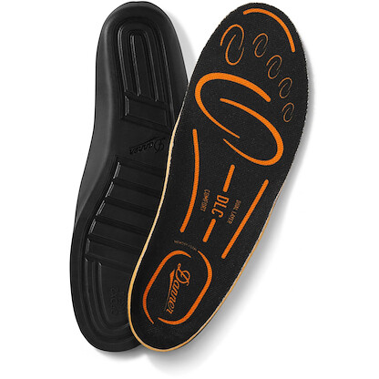Danner Women's Dual Layer Memory Foam Replacement Footbed - 95917