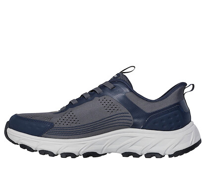 Skechers Men's Hillcrest 2.0 Hands Free Slip-in Sneaker,Navy,11.5