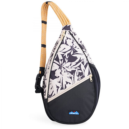 KAVU Paxton Pack BW Fronds - 870-2848