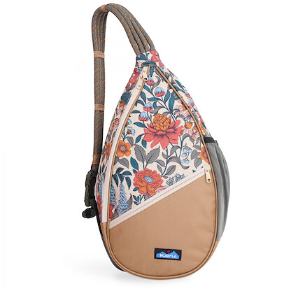 KAVU Paxton Pack Flower Fields - 870-2849