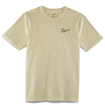 Danner Men's Jack Tee Oatmeal - 90688