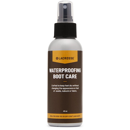LaCrosse Leather and Textile Waterproofing Spray - 918612