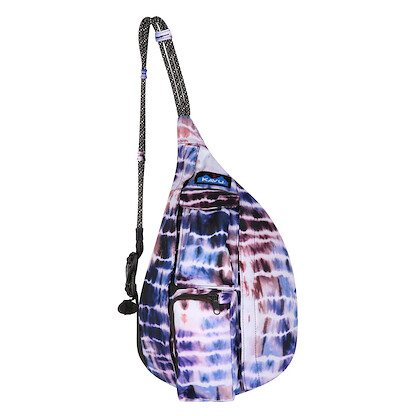 KAVU Mini Rope Sling Drift Tide - 9191-2244