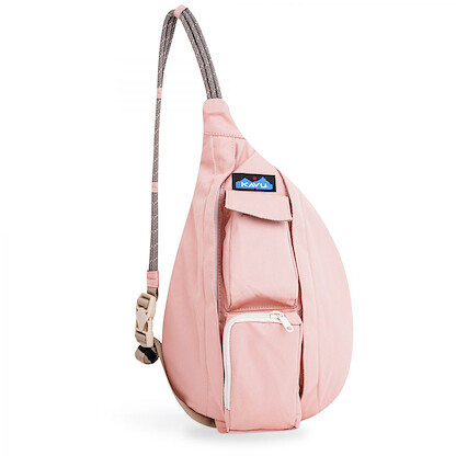 KAVU Mini Rope Sling Pink - 9191-136