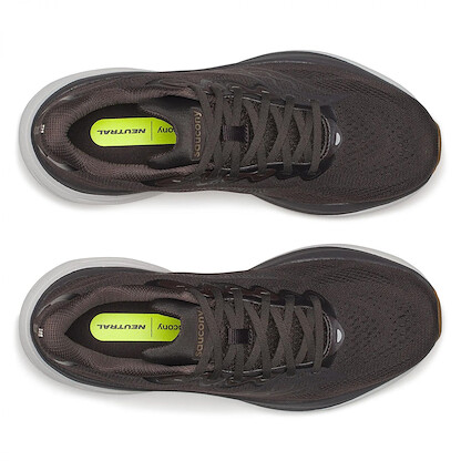 Saucony, Men's, Ride 19, Torte/Gum, 8, Medium