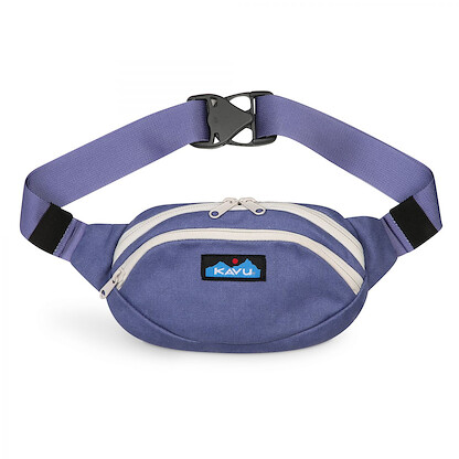 KAVU Canvas Spectator Blue Dusk - 9204-2366