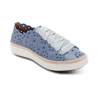 AETR Charlotte Casua - Hazy Blue