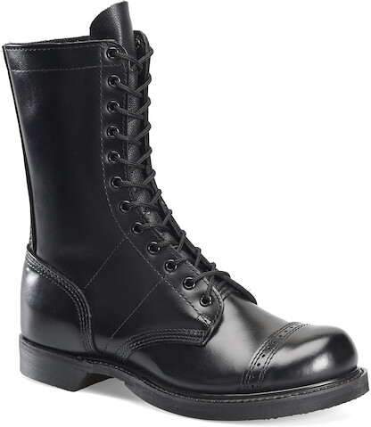 Corcoran Men's 10” Jump Boot Black - 975
