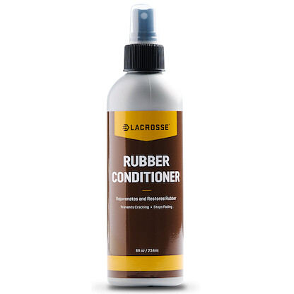 LaCrosse Rubber Conditioning Spray (8 fl oz) - 980000