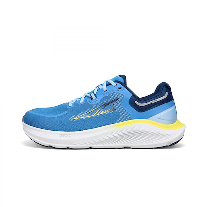 ALTRA Women's Paradigm 7 Running Shoe Blue - AL0A82CG-440