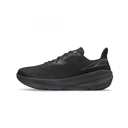 ALTRA Men's Experience Flow Running Shoe Black/Black - AL0A85NV-001