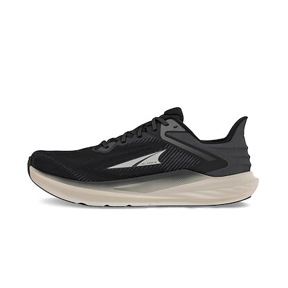 Altra Men's Torin 8 Running Shoe Black/White - AL0A85QE-010