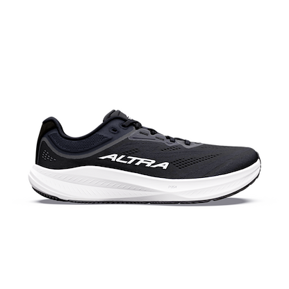 Altra Men's Torin 9 Running Shoe Black/White/Black - AL0A85TN-98K