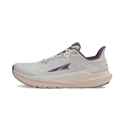 Altra Women's Torin 8 Zero Drop Running Shoe Tan - AL0A85QF-922