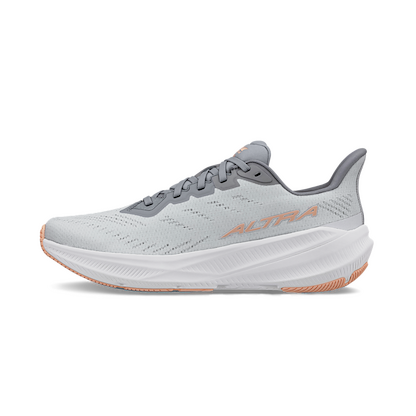 Altra Women's Experience Flow 2 Running Shoe Grey - AL0A85RF-220