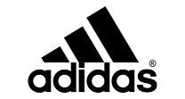 Adidas Women's Osweego Running Shoe White/Blue Obsidian - 033284