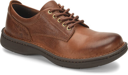 Born Men's Hutchins III Whiskey (dark tan) Leather - BM0004625