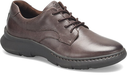 Born Men's Cornell Dark Brown (Braken) - BM0015123