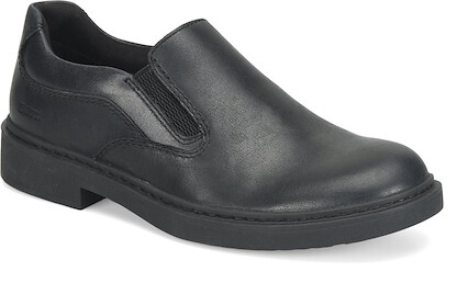 Born Men's Easton Casual Slip-on Black - BM0026503