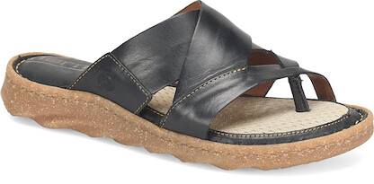 Born Women's Sorja Sport Black - BR0056603
