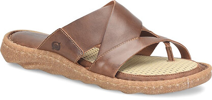 Born Women's Sorja Sport Brown - BR0056606