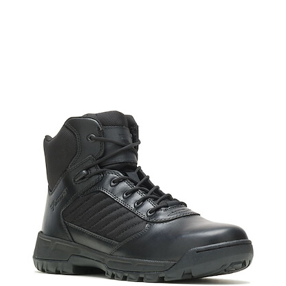 Bates Men's Tactical Sport 2 Mid Boot Black - E03160