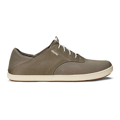 OluKai Men's Nohea Moku Clay/Tapa - 10283-1020