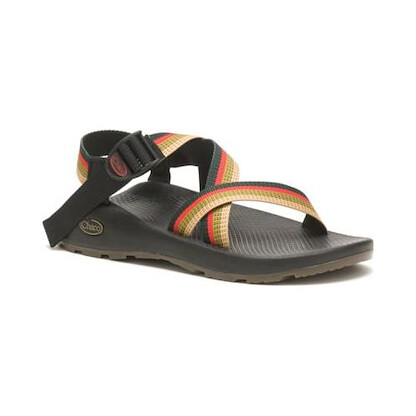 Chaco Men's Z/1 Classic Sandal Tetra Moss - JCH108393