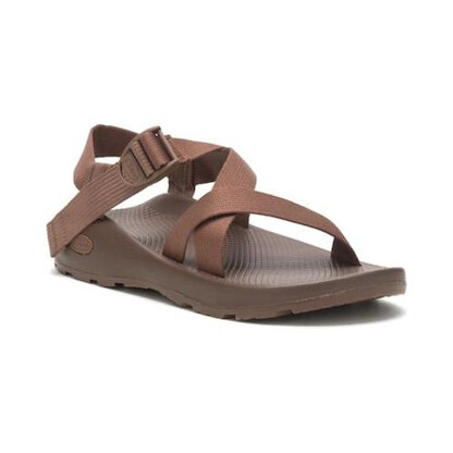 Chaco Men's Z/1 Classic Sandal Z/Chromatic Cocoa - JCH108473