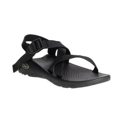 Chaco Women's Z/1 Classic Sandal Black - J105414Z