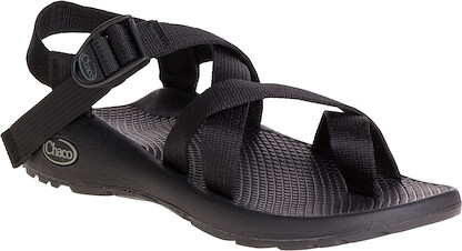 Chaco Women's Z/2 Adjustable Strap Classic Sandal Black - JCH105430Z