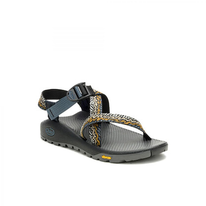 Women's Z/1 Rapid Pro Adjustable Strap Classic Sandal Eddy Urban Slate - JCH00000072