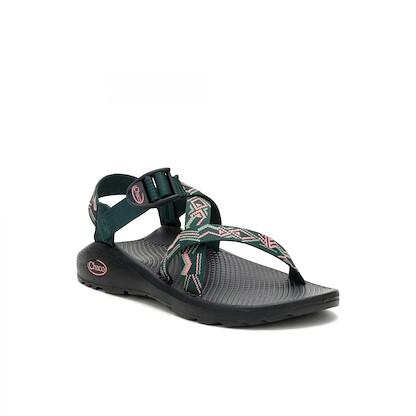 Chaco Women's Z/Cloud Sandals Paddle Shadowy Depths - JCH00001068