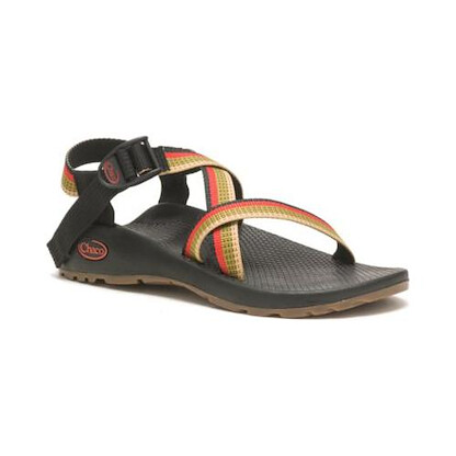Chaco Women's Z/1 Classic Sandal Tetra Moss - JCH109048