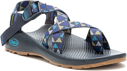 Chaco Women's Z/Cloud 2 Sandal Trey Blue - JCH109734