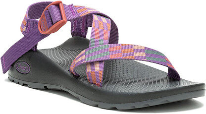 Chaco Women's Z/1 Classic Sandal Deco Purple - JCH109750