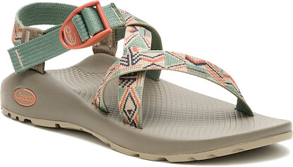 Chaco Women's Z/1 Classic Sandals Paddle Silt - JCH109900Z