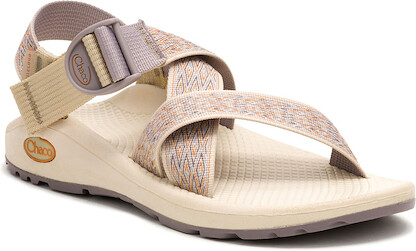 Chaco Women's Mega Z/Cloud Sandal Summit Khaki - JCH109946Z